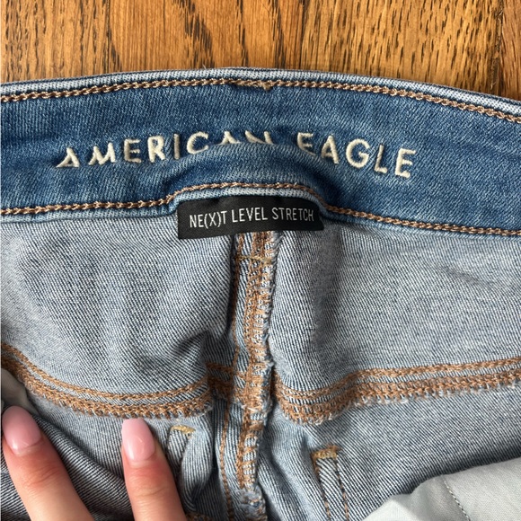 American eagle skinny jeans - Picture 2 of 3